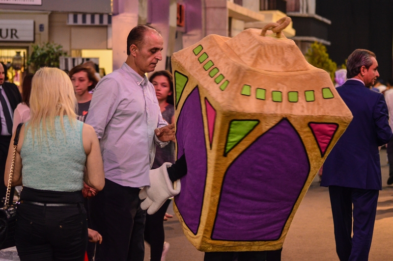 Festival of Ramadaniyat Beirutiya